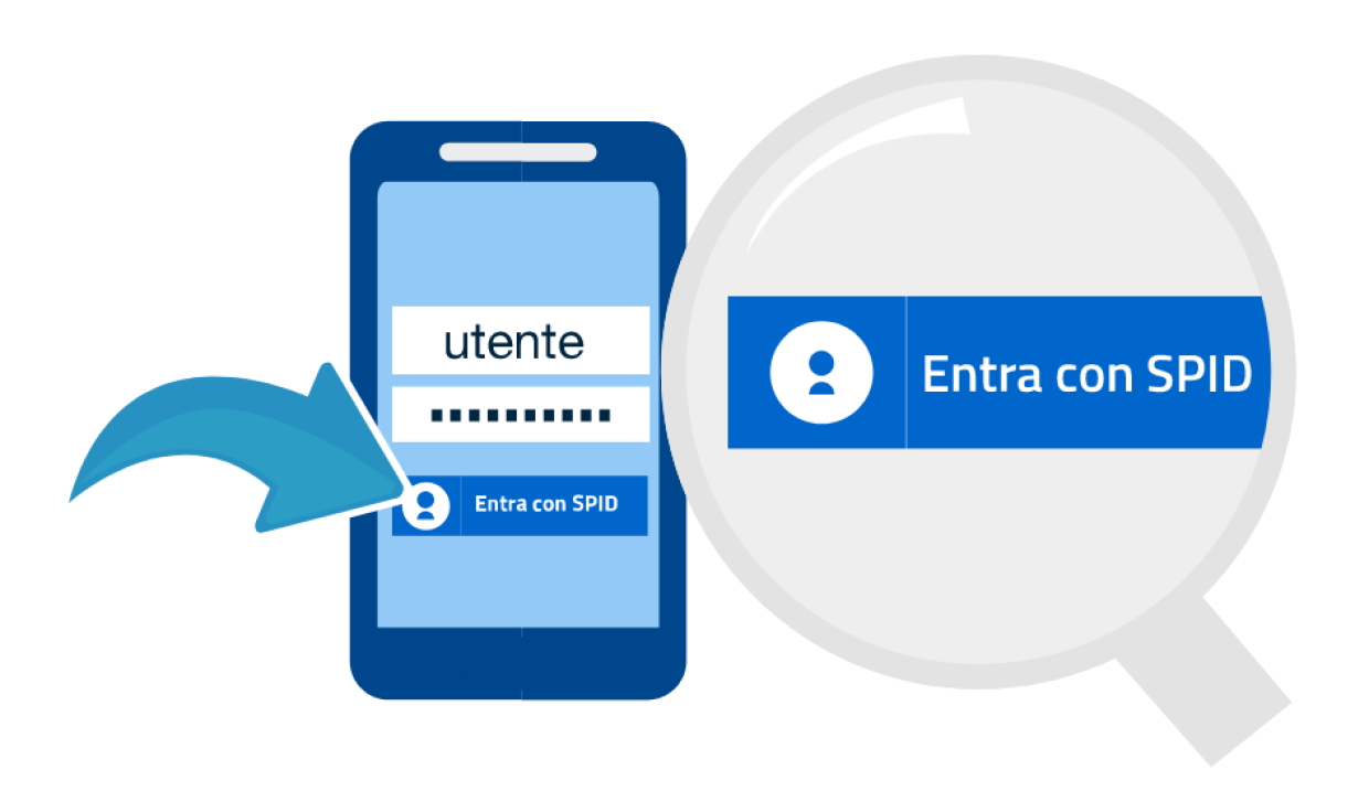 SPID confermato per altri cinque anni: il servizio di identità digitale non si ferma