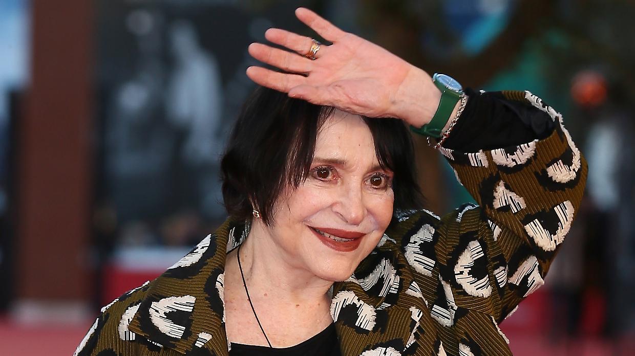 Addio a Adriana Asti, icona del teatro e cinema italiano