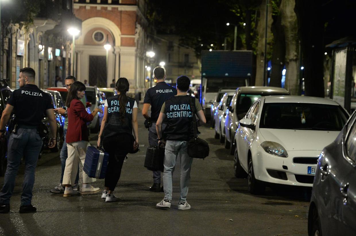 Ucciso a Porta Palazzo nel “suk” dei pusher. E’ caccia all’assassino di Courage