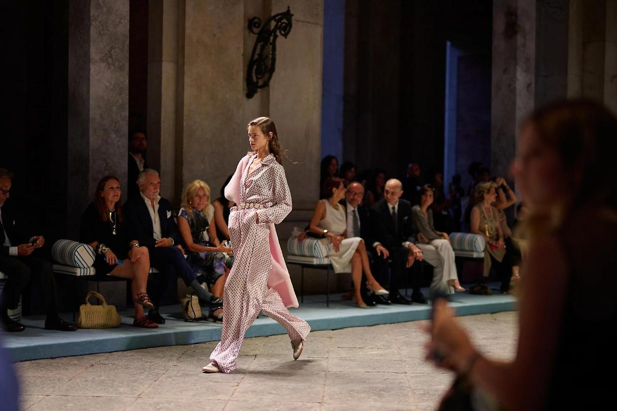 Lo sciopero delle sarte di Reggio Emilia che ha fermato il maxi-progetto di Max Mara