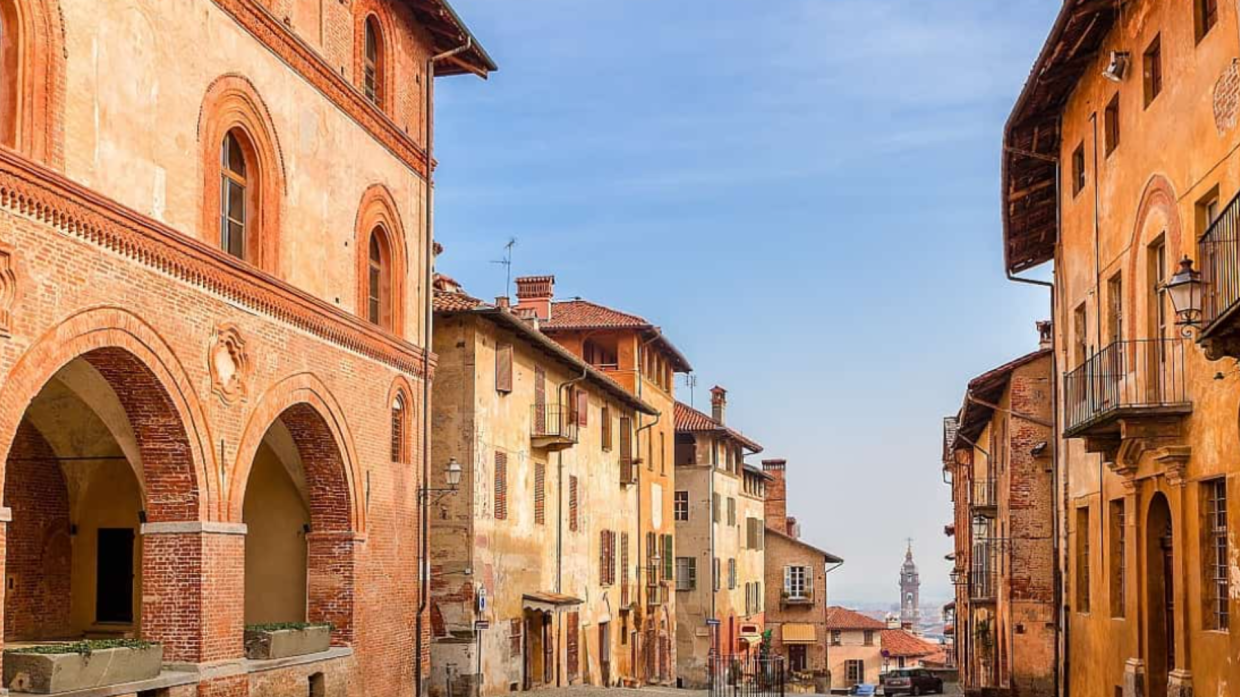 Saluzzo, arriva il MuSa: il nuovo infopoint che racconta l’anima culturale della città
