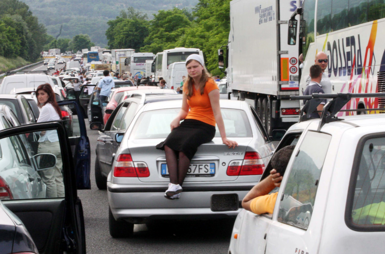 Traffico