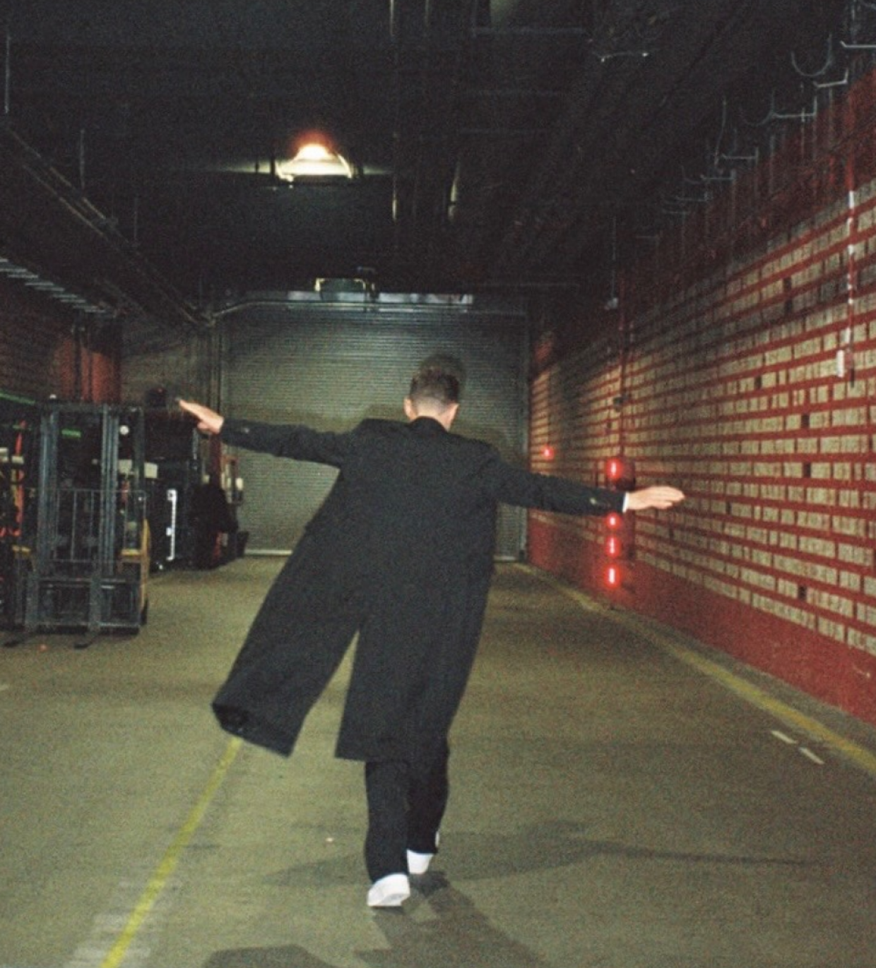 Justin Timberlake ha rivelato di avere la malattia di Lyme