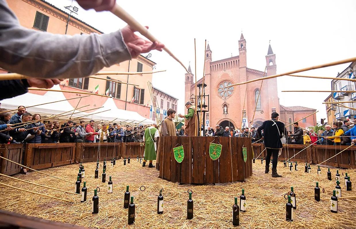 Ad Alba il Consiglio comunale riapre alla Rievocazione storica in piazza Risorgimento