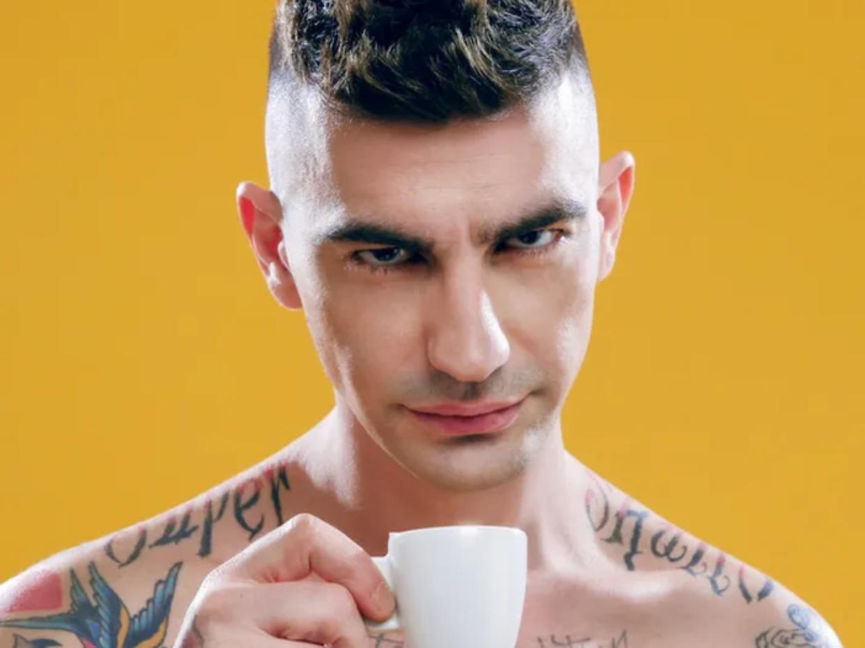 Morto il rapper Jesto, figura di riferimento del freestyle italiano