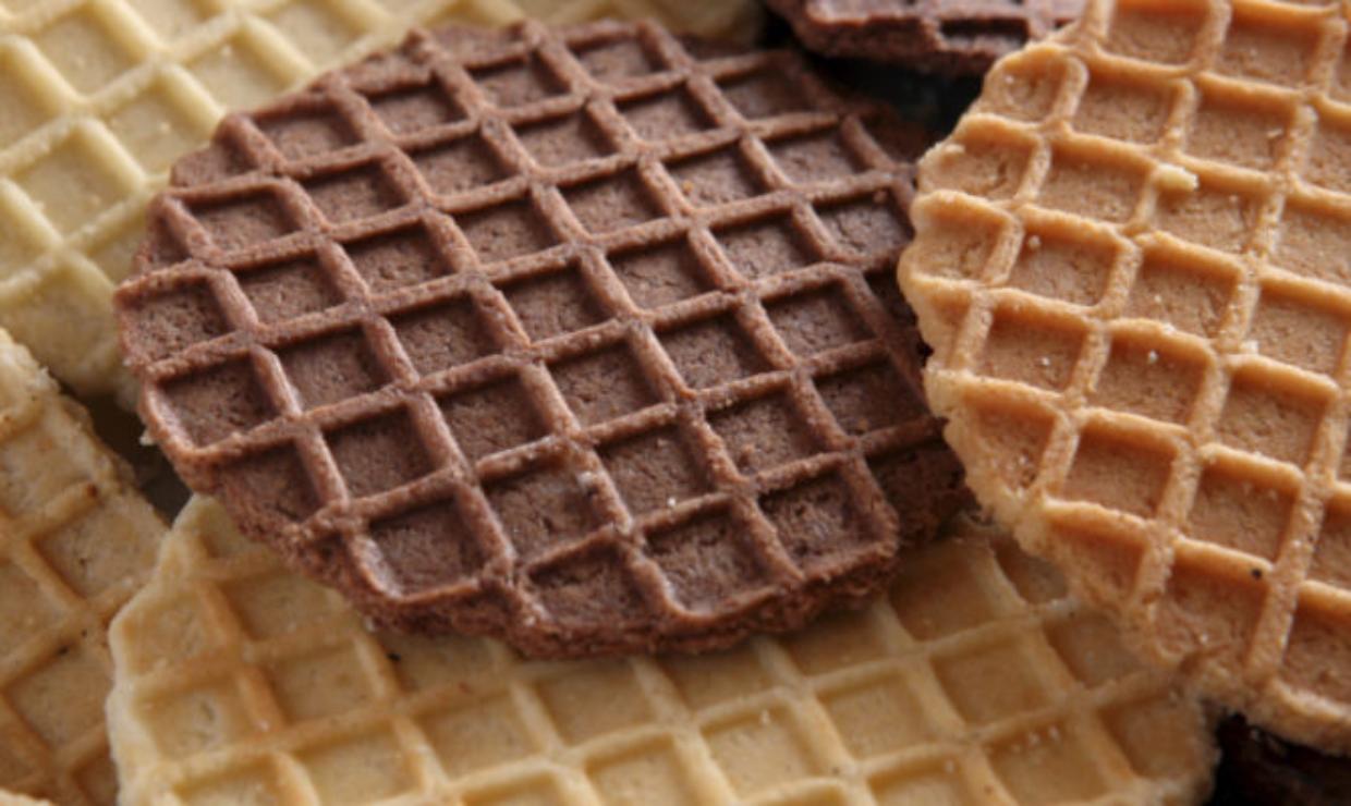 I canestrelli, la storia e la ricetta dei dolci più apprezzati nel Canavese