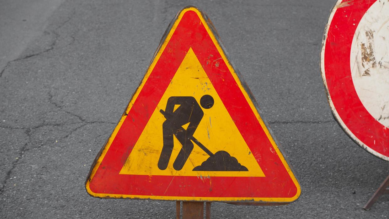 Cherasco, chiusura temporanea della SP12: lavori sul ponte e percorsi alternativi fino al 14 agosto
