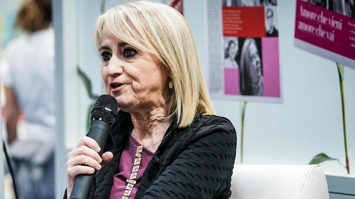 La Littizzetto sparisce dai social o si tratta di censura?