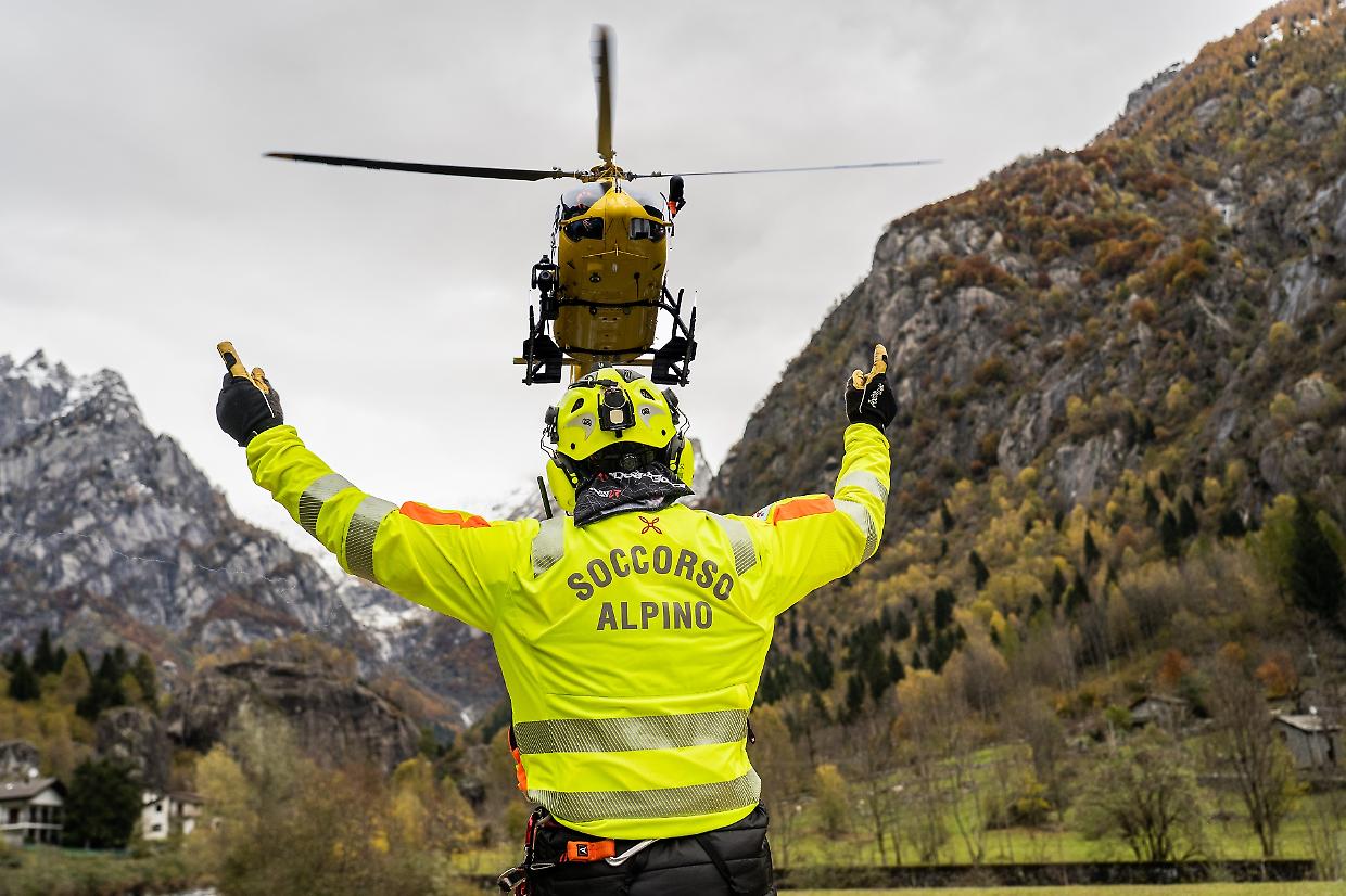 Soccorso alpino in Piemonte: quanto può costarti davvero un intervento?