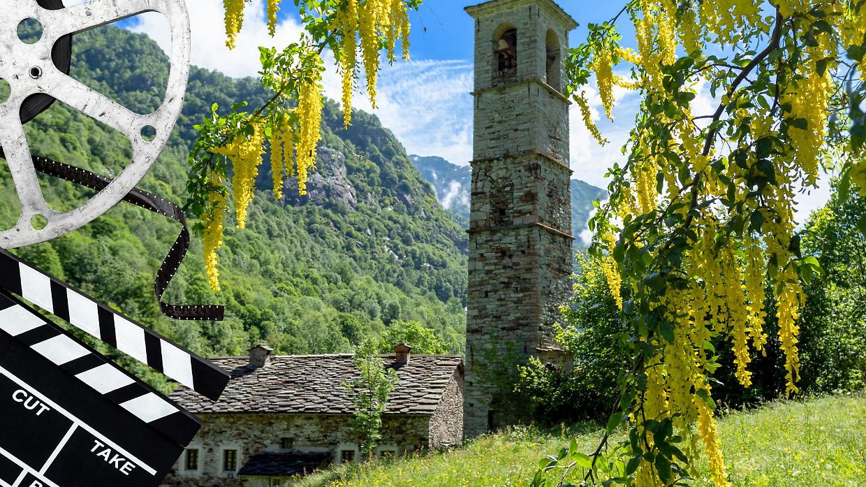 Cinemambiente in Valchiusella: l’ultimo weekend tra film, boschi e voci che parlano al futuro