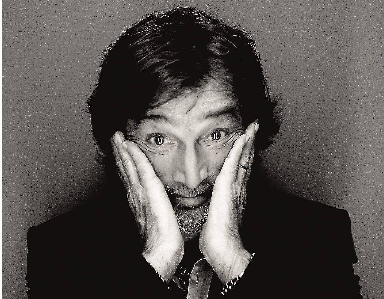 Claudio Cecchetto