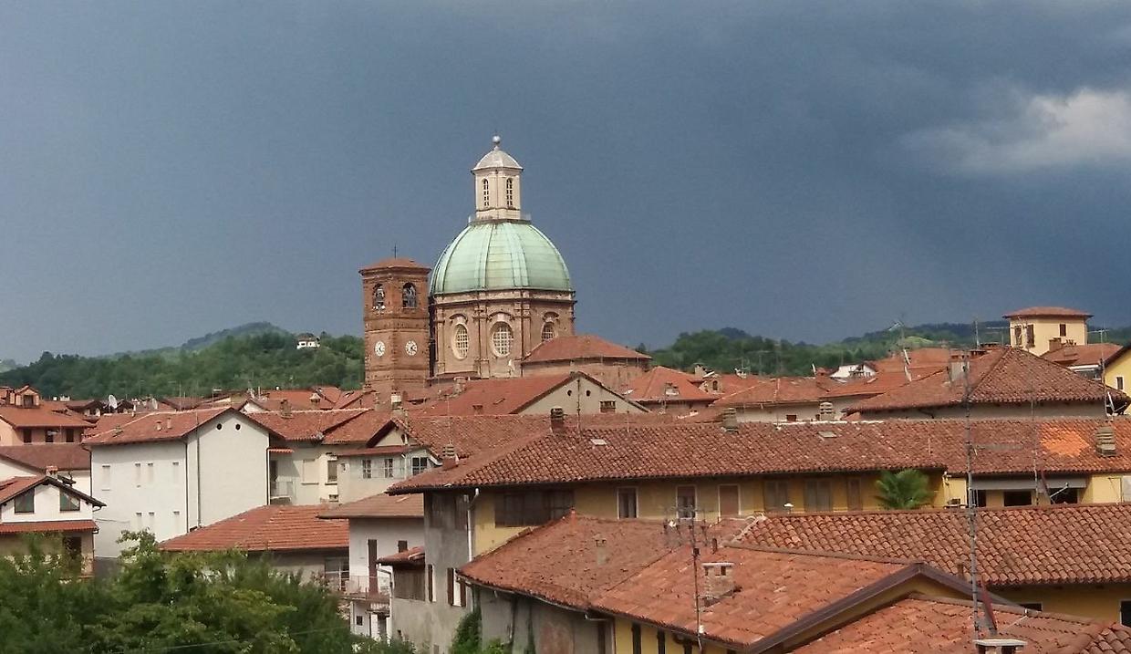 Gassino Torinese si rinnova: al via il piano di arredo urbano del Distretto del Commercio