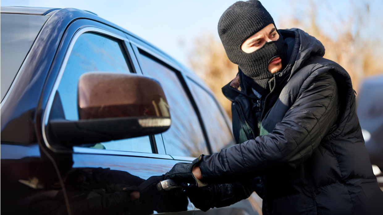 Torino capitale dei furti di auto: ne vengono rubate 10 al giorno