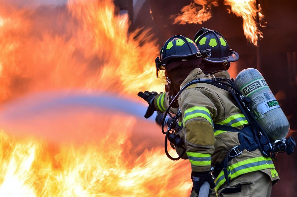 Incendi in aumento in tutta Italia: ecco come segnalare l’emergenza e aiutare i soccorsi