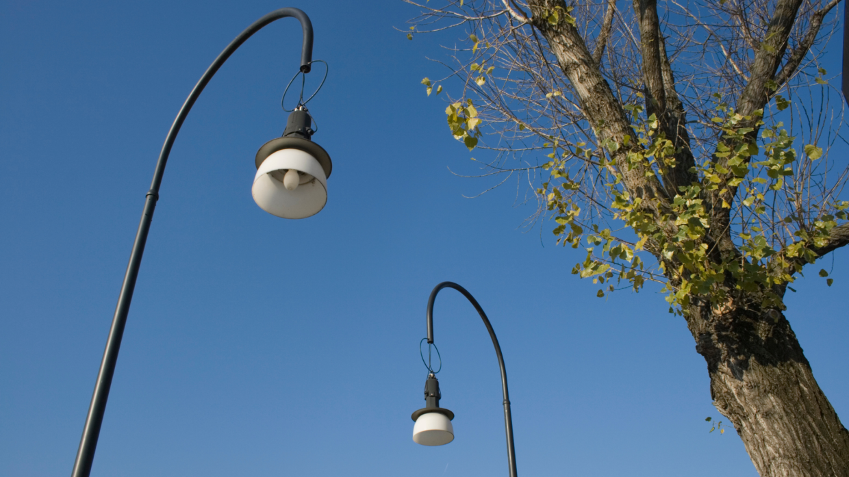Torino riaccende la luce: investimento da 500 mila euro per la nuova illuminazione pubblica