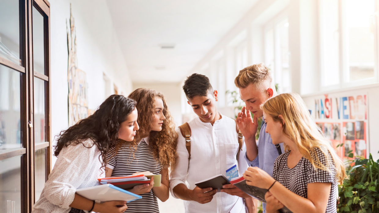 Torino, nasce la nuova sede delle Scuole San Carlo: al centro del progetto lavoro e formazione