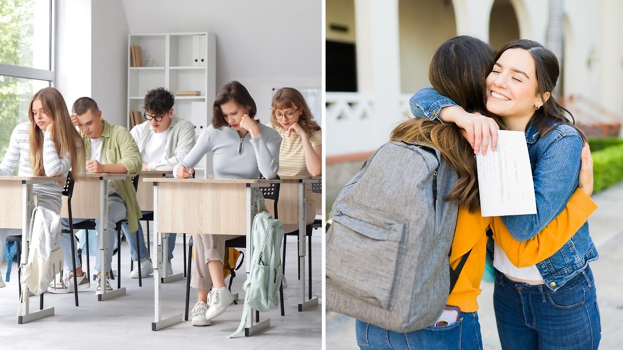 Maturità 2025, promosso il 99,7% degli studenti: solo lo 0,3% bocciato