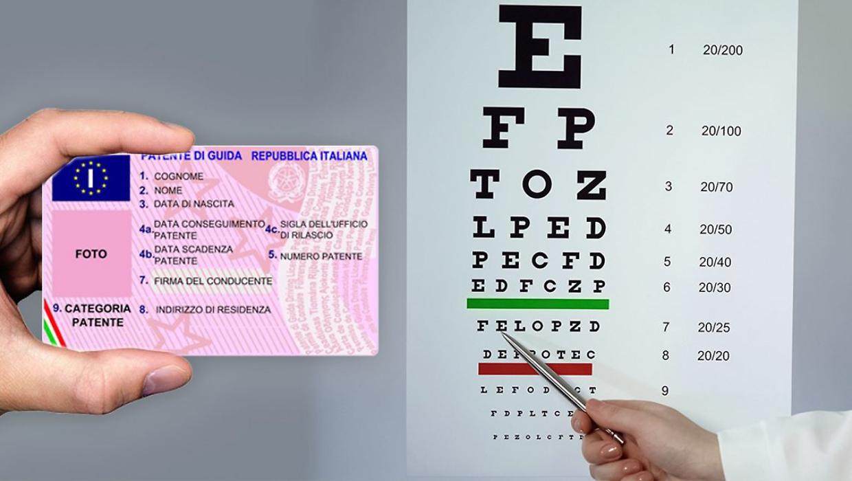 Patenti agli anziani: si riaccende il dibattito