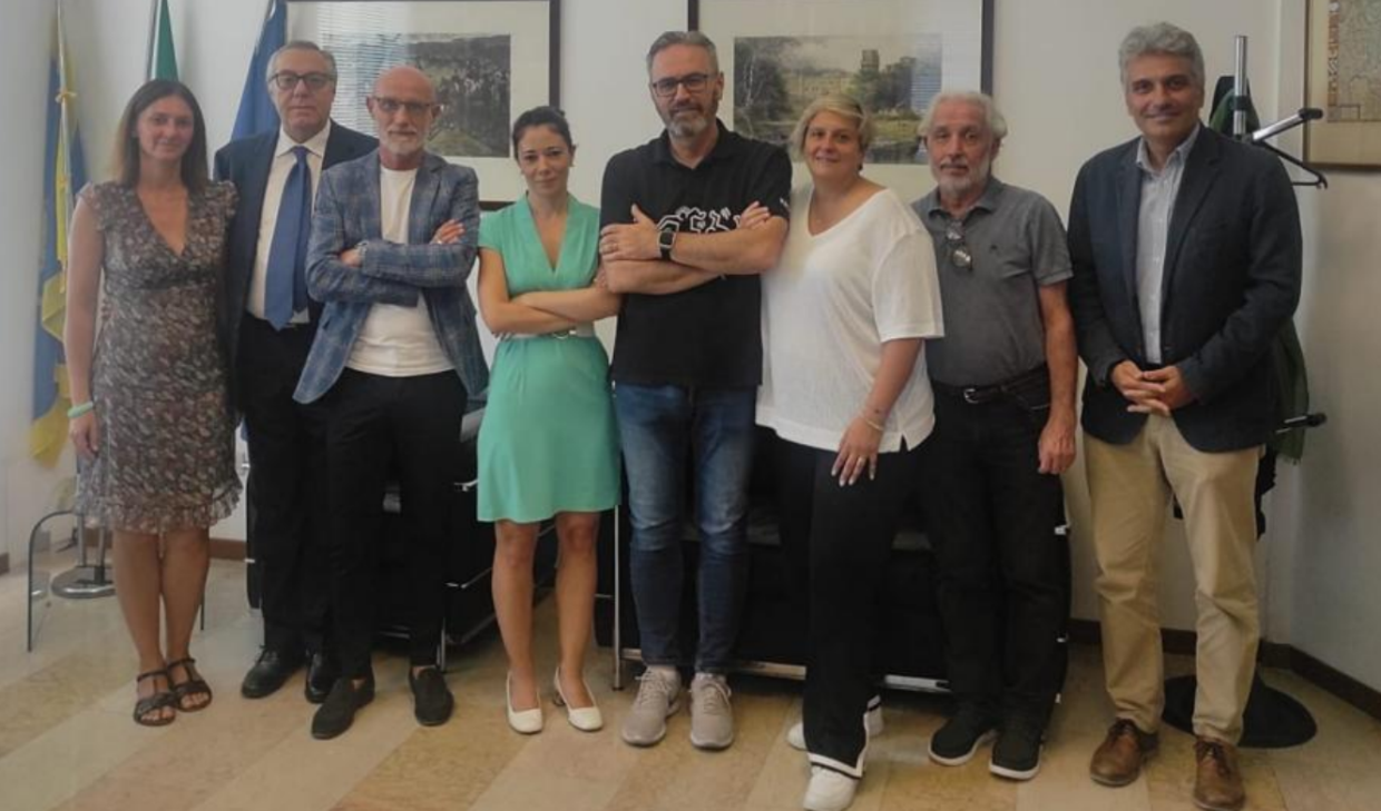 Firmato il nuovo contratto collettivo regionale per il settore tessile-chimico in Piemonte
