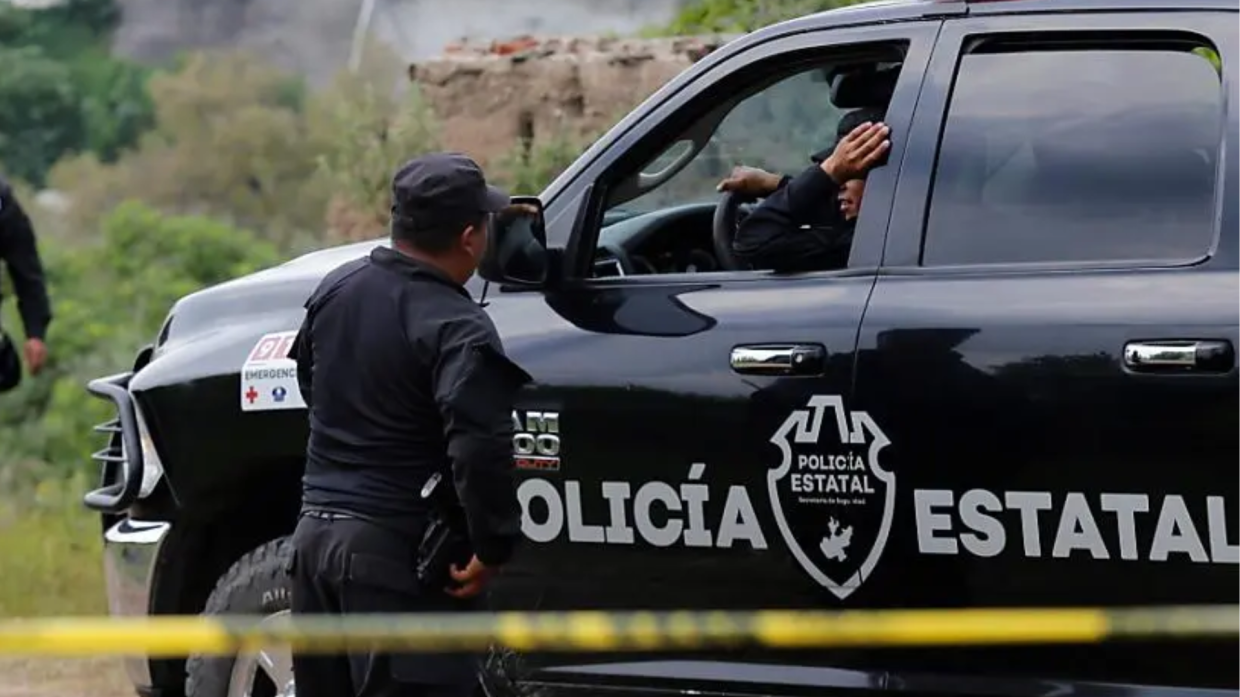 Scoperti resti di 32 persone in un'abitazione abbandonata in Messico