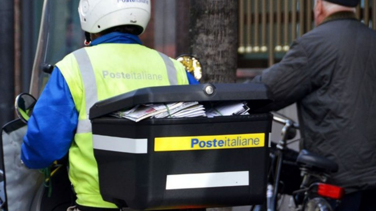 Cuneo, il servizio "Seguimi" di Poste Italiane garantisce la tua corrispondenza anche in vacanza