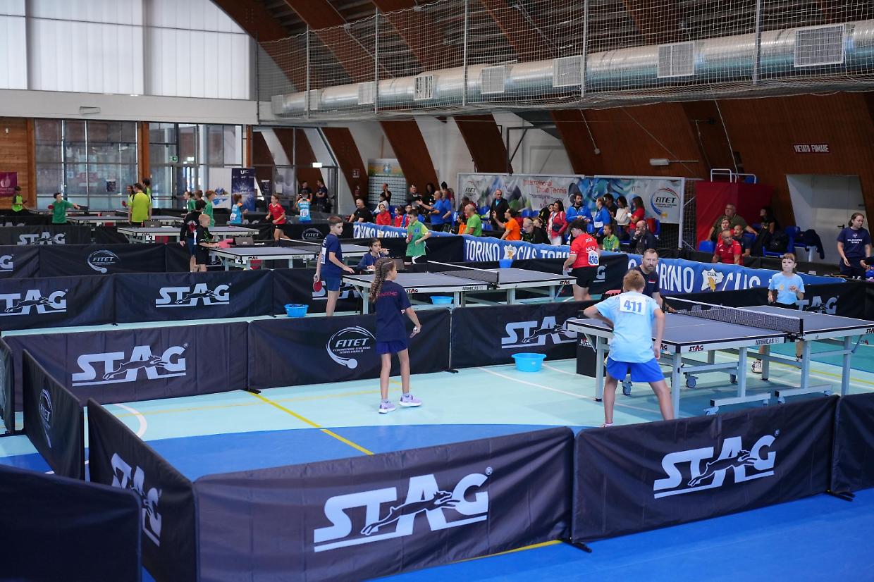 A Bardonecchia dall'Italia e dall'estero, i migliori Under 12 al Transalpine Trophy & Mediterranean Cup 