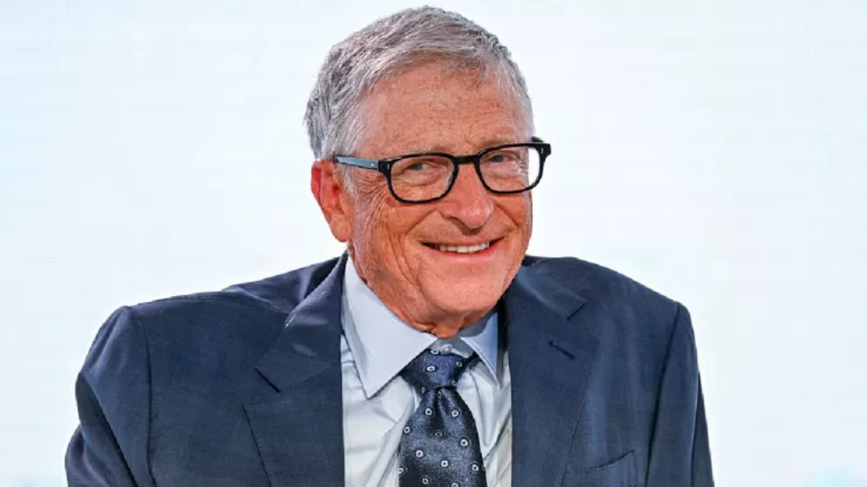 La salute delle donne al centro del futuro: la Fondazione Gates investe 2,5 miliardi di dollari