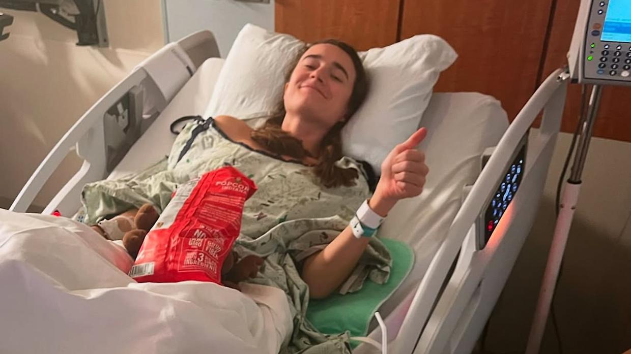 Lutto per i fan di The Walking Dead: è morta a 33 anni Kelley Mack
