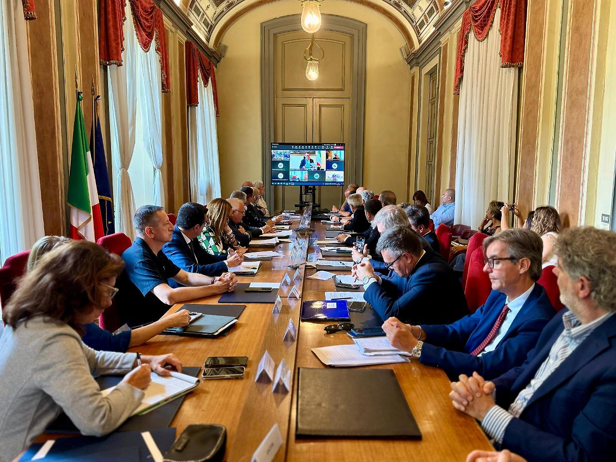 Un milione di euro per le imprese colpite: Regione difende la Tav e i lavoratori