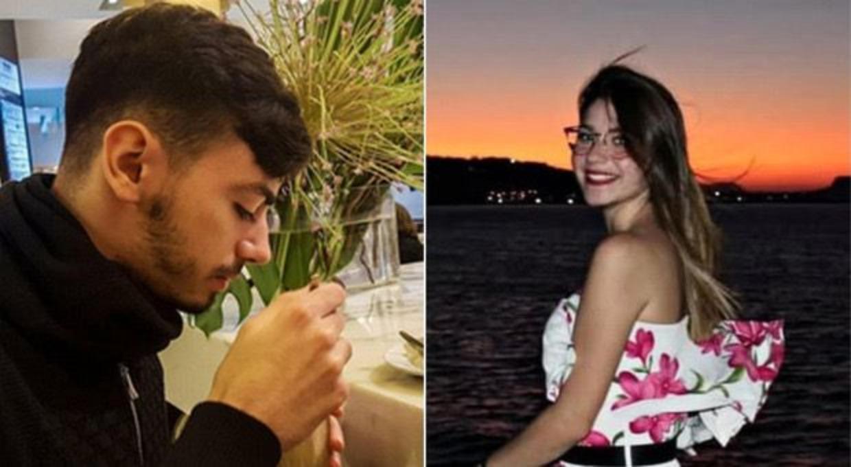 Si è suicidato in carcere Stefano Argentino. Aveva 27 anni ed era accusato della morte di Sara Campanella