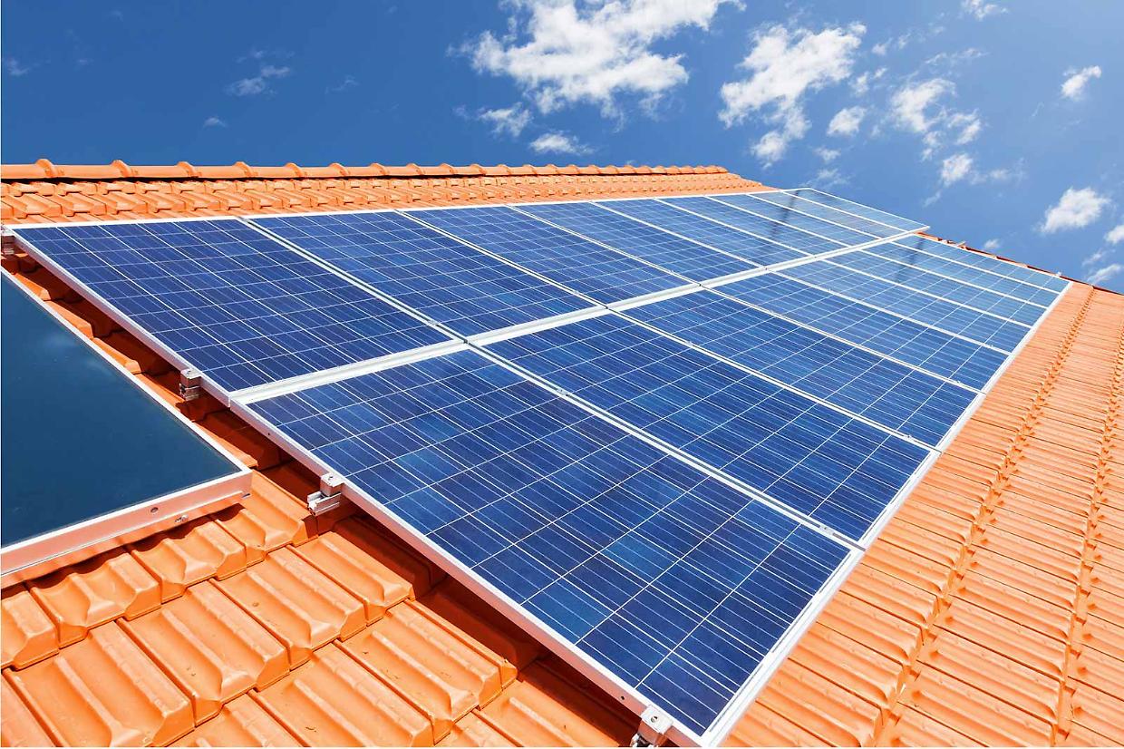 Il sole conquista l’Europa: a giugno il fotovoltaico è stata la prima fonte di energia