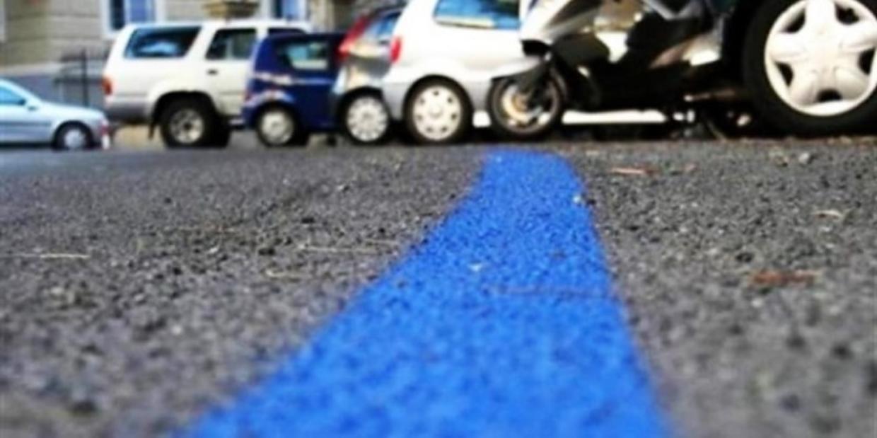 Parcheggi blu gratuiti a Vercelli dall’11 al 23 agosto