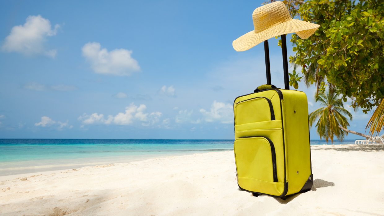 Vacanze a ogni costo: 1 italiano su 4 mette in pegno i propri beni per pagarsi le ferie