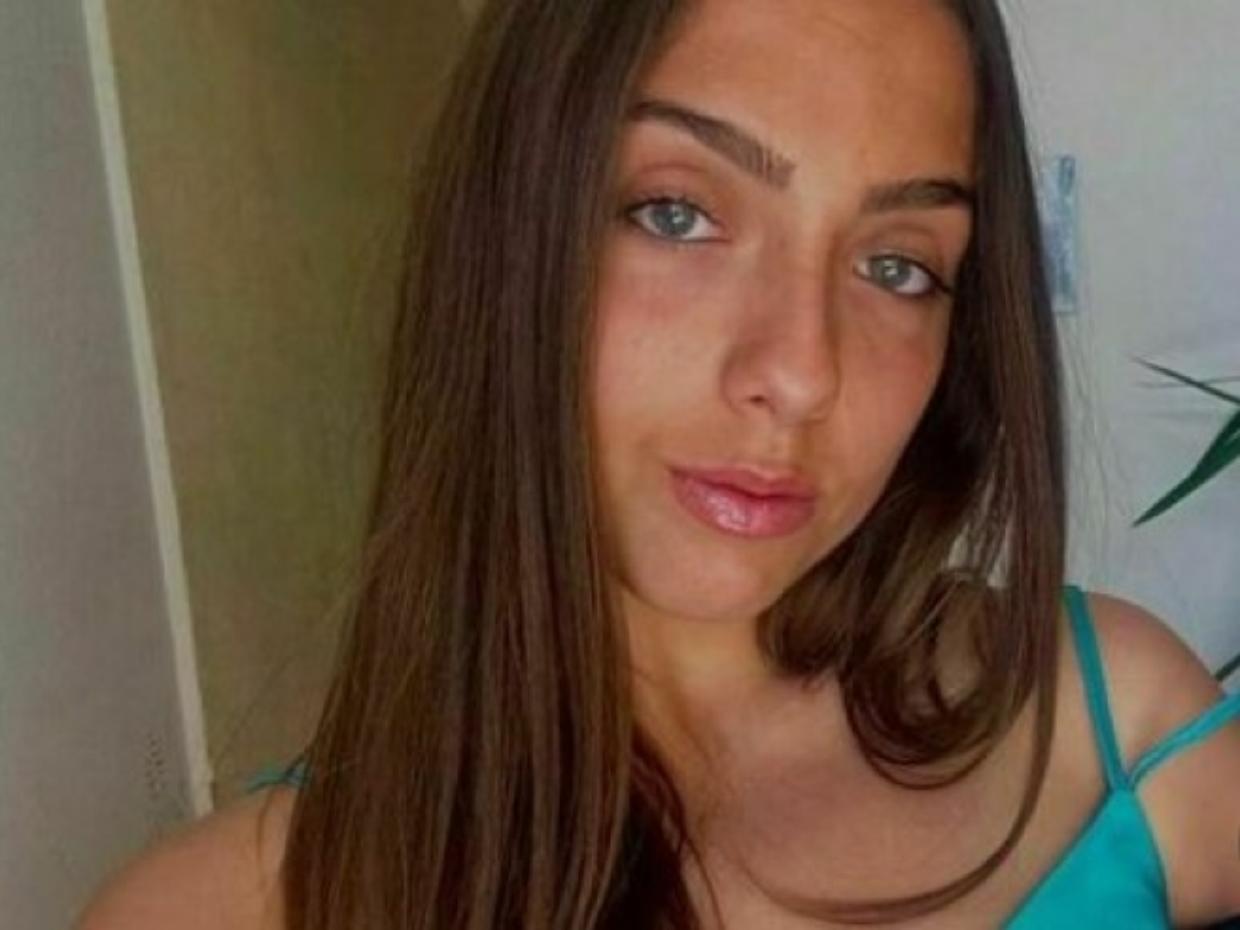 Simona Cinà, primi esiti dell’autopsia: morte per annegamento