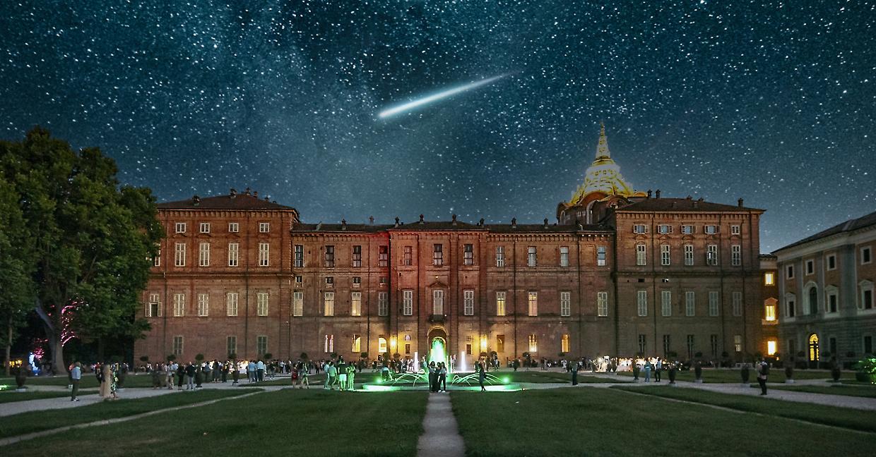 stelle cadenti