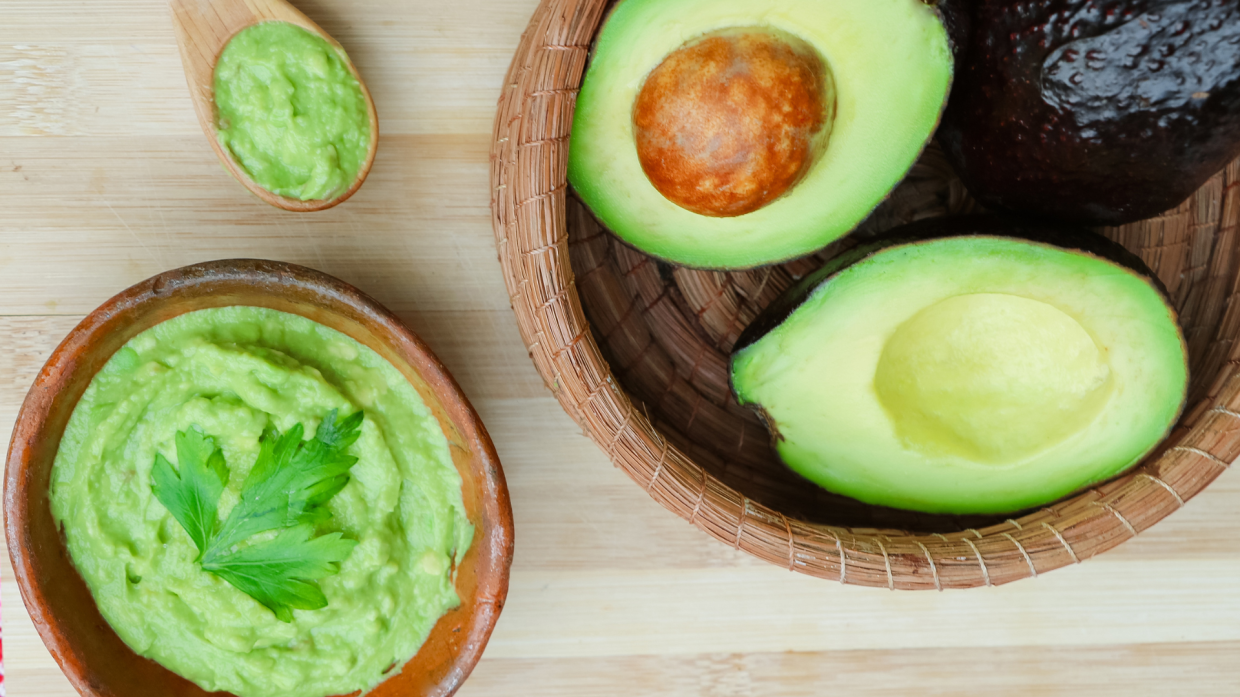 Il Ministero della Salute ritira lotti di polpa di avocado a seguito di una possibile intossicazione da botulino in Sardegna