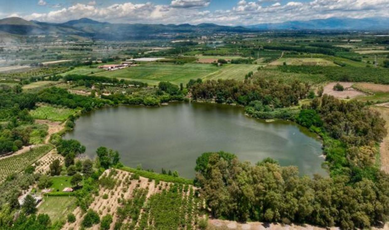 A Falciano del Massico non si potrà più “morire illegalmente"