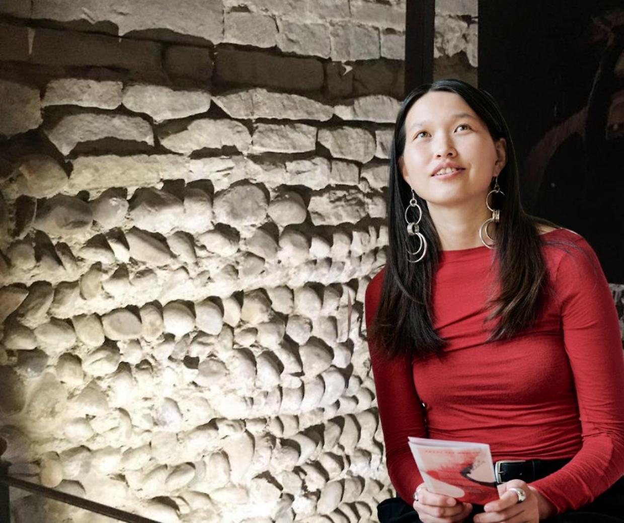Alba Sotterranea: i misteri nascosti sotto la superficie della città