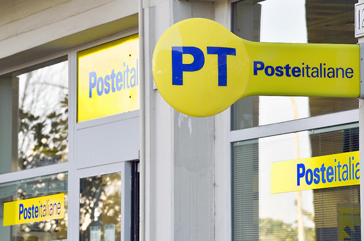 Collegno: ufficio postale di via Undici Febbraio chiude fino all'11 ottobre