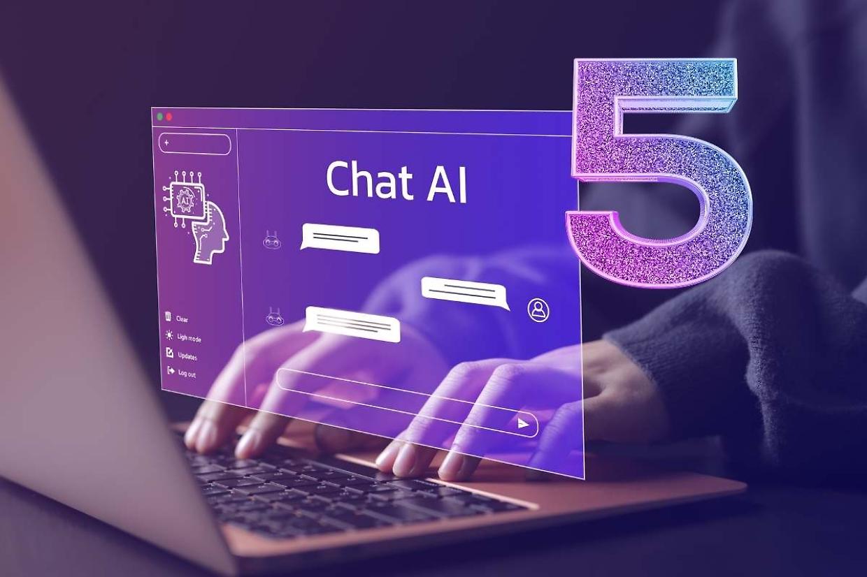 GPT-5 è qui: il nuovo modello di intelligenza artificiale di OpenAI su ChatGPT