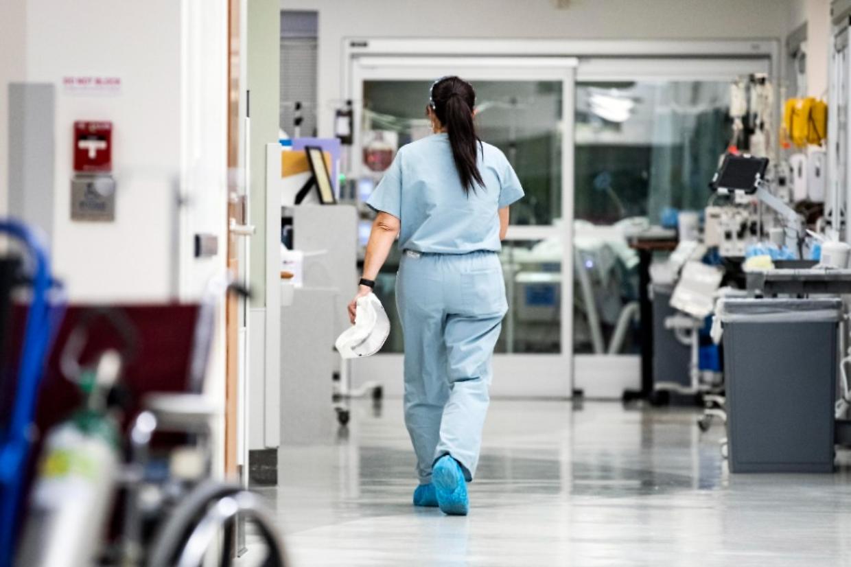 Per le professioni sanitarie sono quasi 37mila posti a bando per il 2025 e oltre la metà sono per infermieri