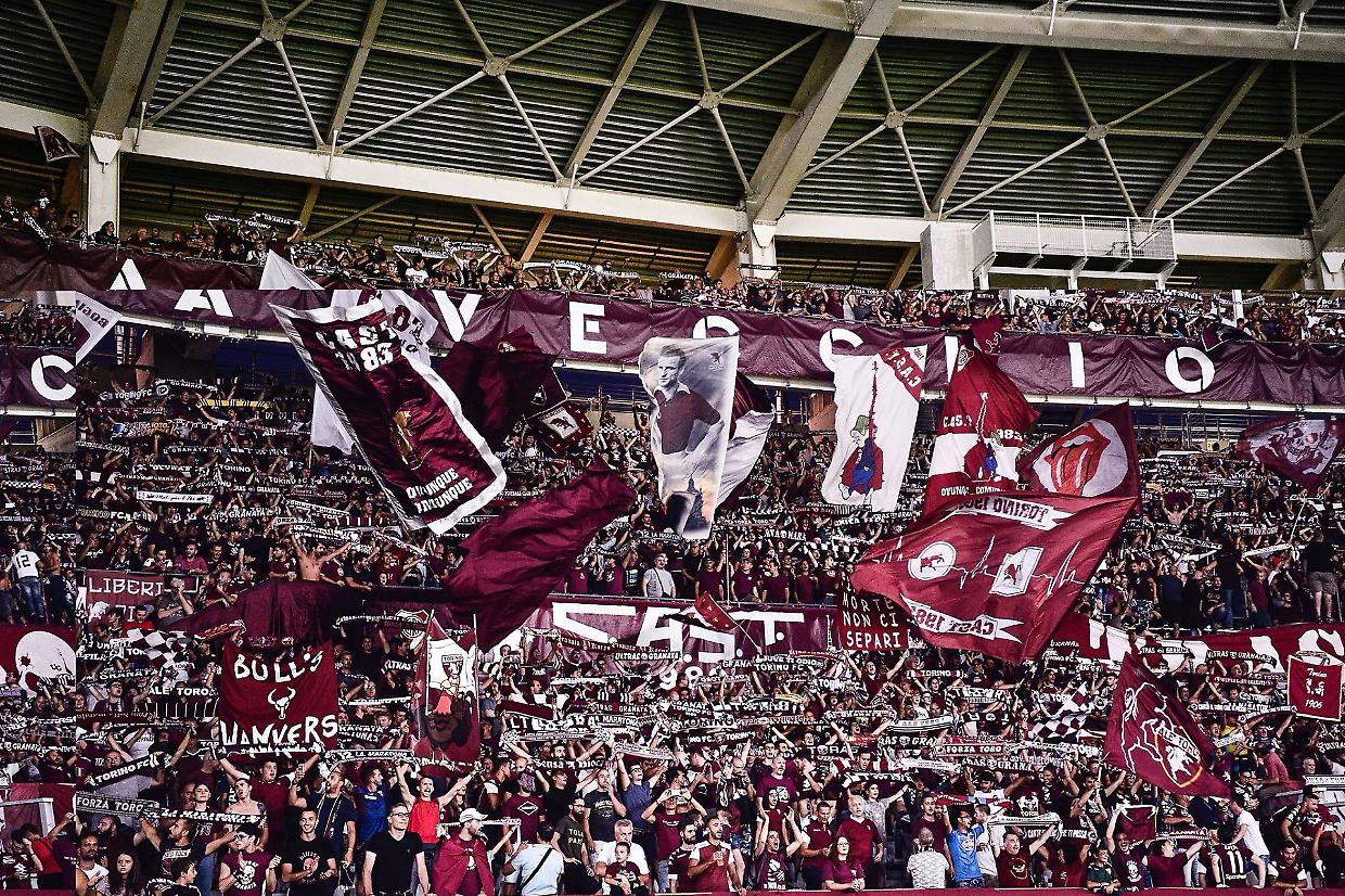 Torino–Modena senza ospiti: "Motivi di ordine pubblico"
