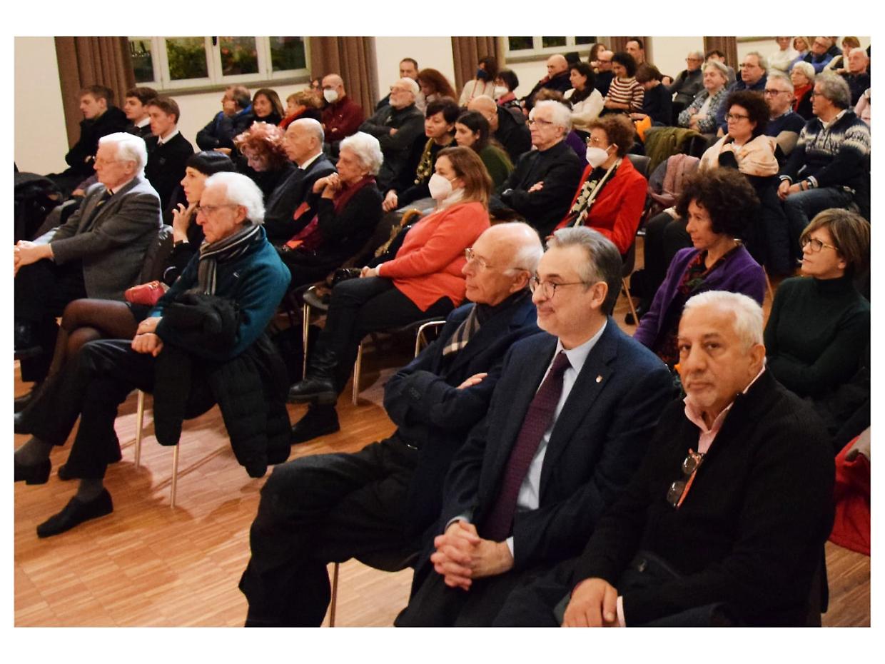 Da Torino i "seminatori" di pace: "Basta con le guerre a Kiev e Gaza"