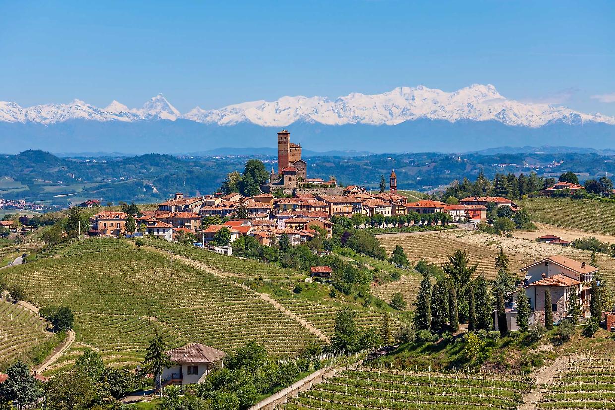  Weekend 9-10 agosto in Piemonte: sagre, mercatini ed eventi per tutti i gusti
