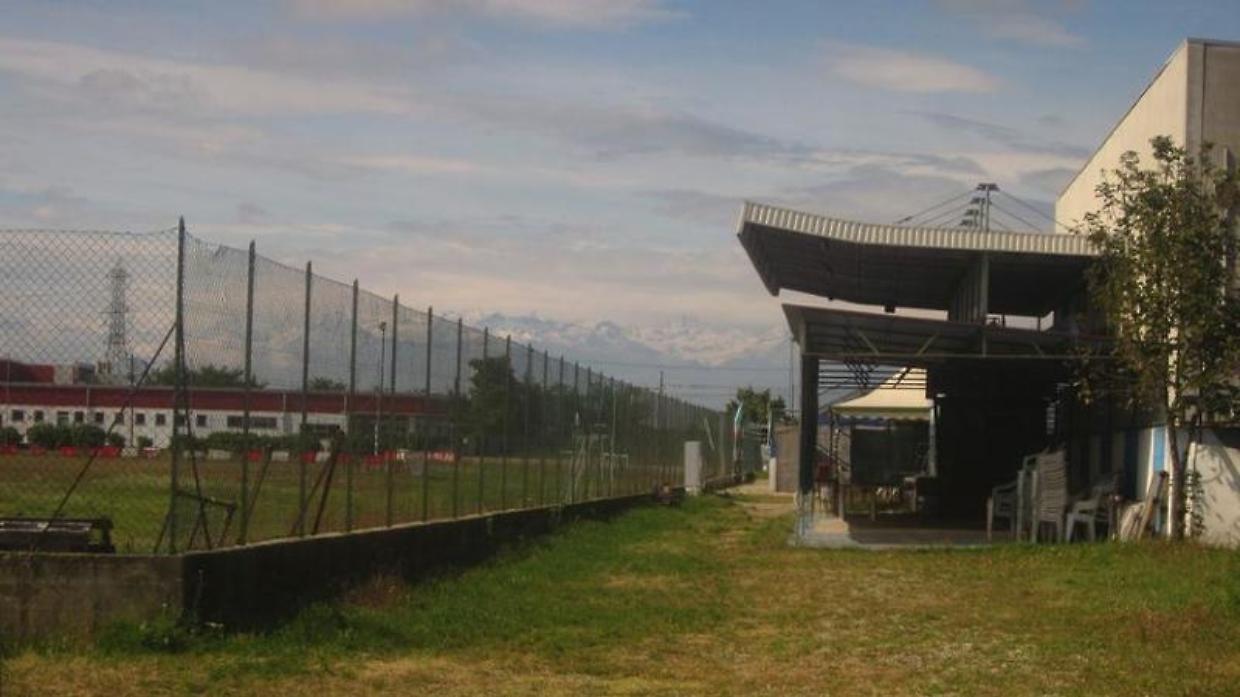 Caluso, polemica per il palazzetto di Aré, è sempre vuoto ed è utilizzato solo da due squadre di Volley