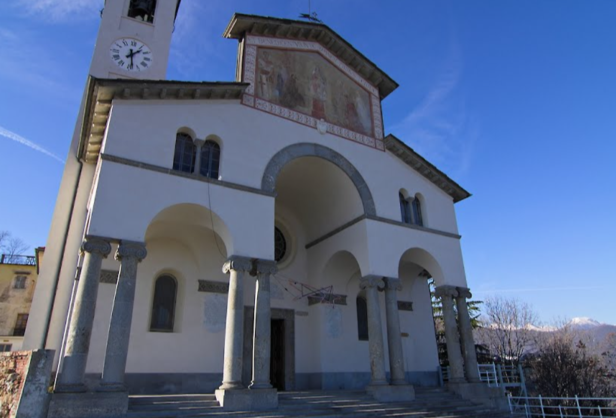 Riemerge un tesoro musicale sotto al tetto di Belmonte, ritrovato un organo ottocentesco