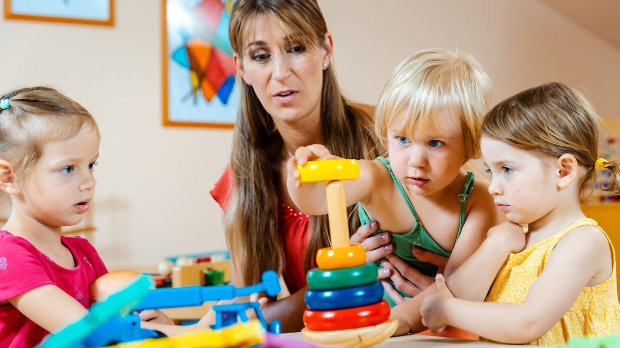 Bra, contributi per chi non usa i nidi comunali: come funziona il nuovo sostegno alle famiglie