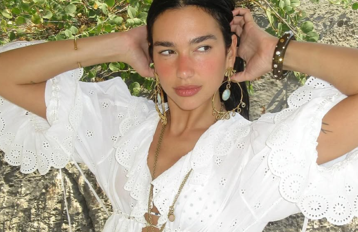 Da Capri alla Sardegna: ecco le mete preferite dai Vip stranieri