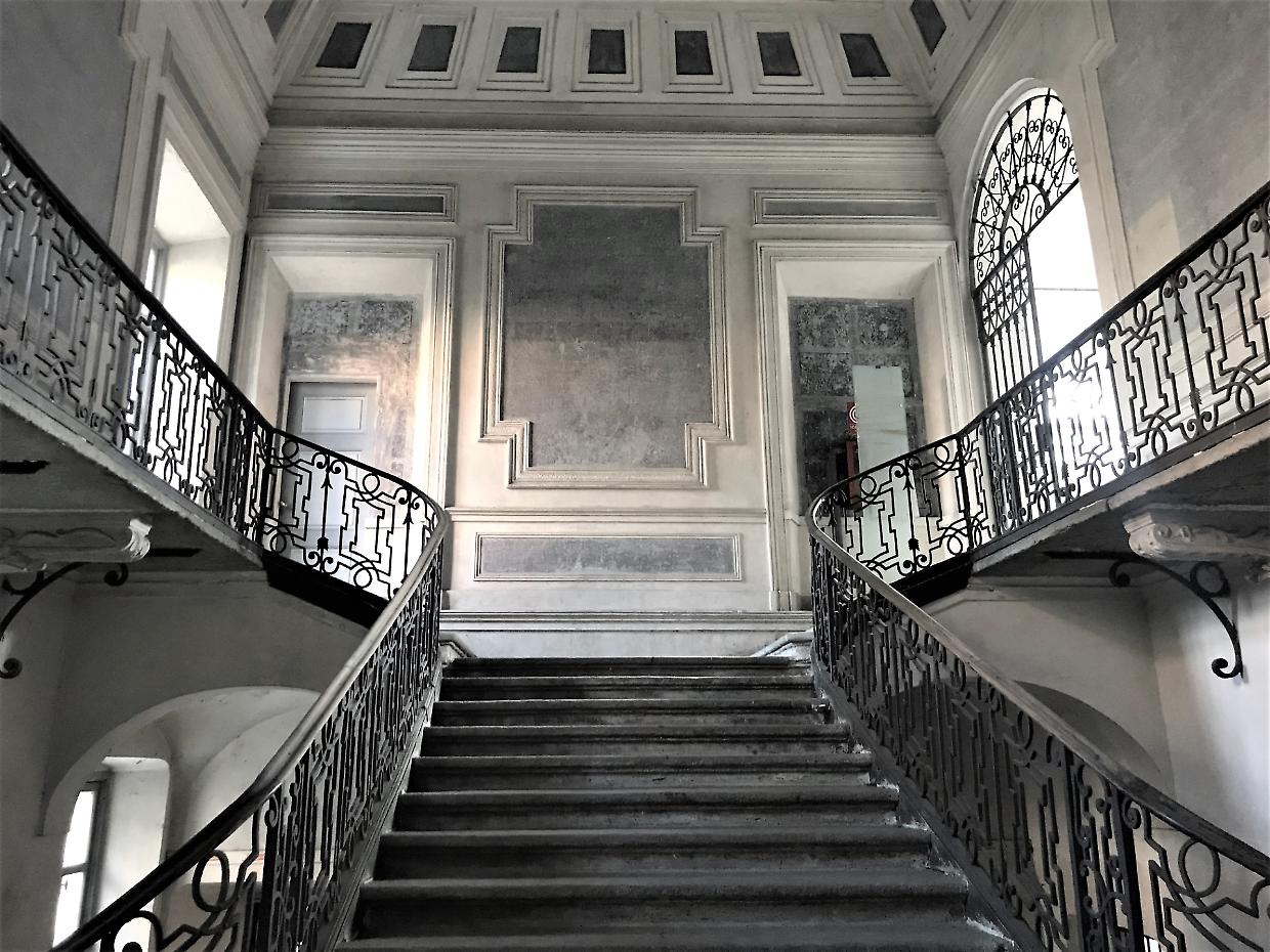 Via libera al restauro di Palazzo Giusiana: i lavori partiranno a settembre