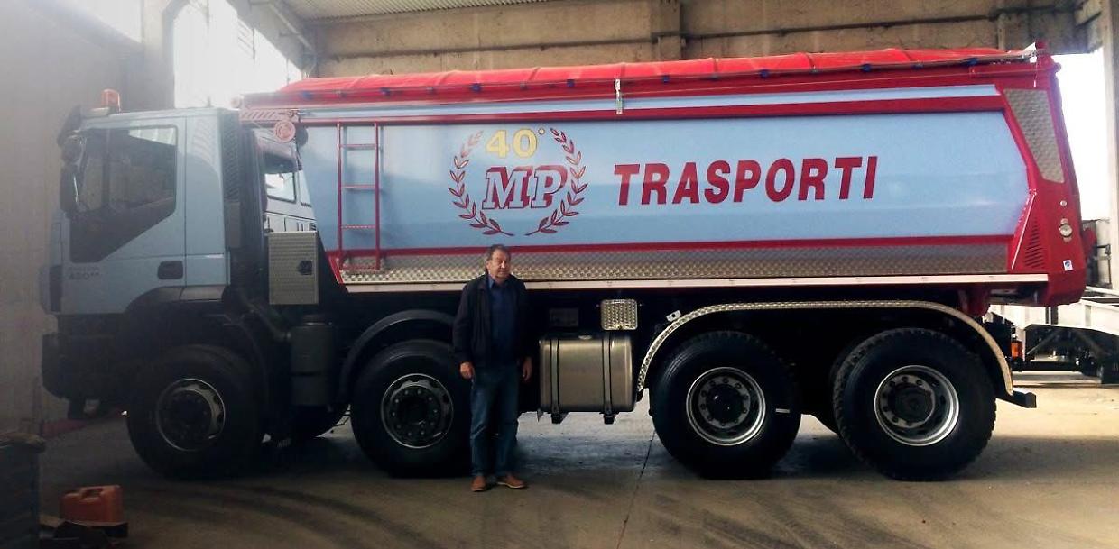 Incidente a Piobesi, perde la vita Mario Pautasso